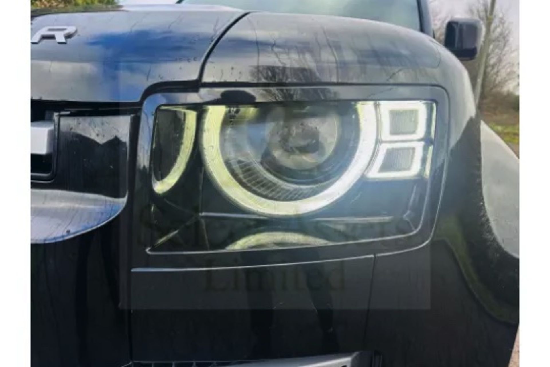 Land Rover Defender 110 3.0d AWD Mhev Automatic - All New 2025 Reg -1 Owner -Only 5k Miles -Pan Roof - Image 7 of 39