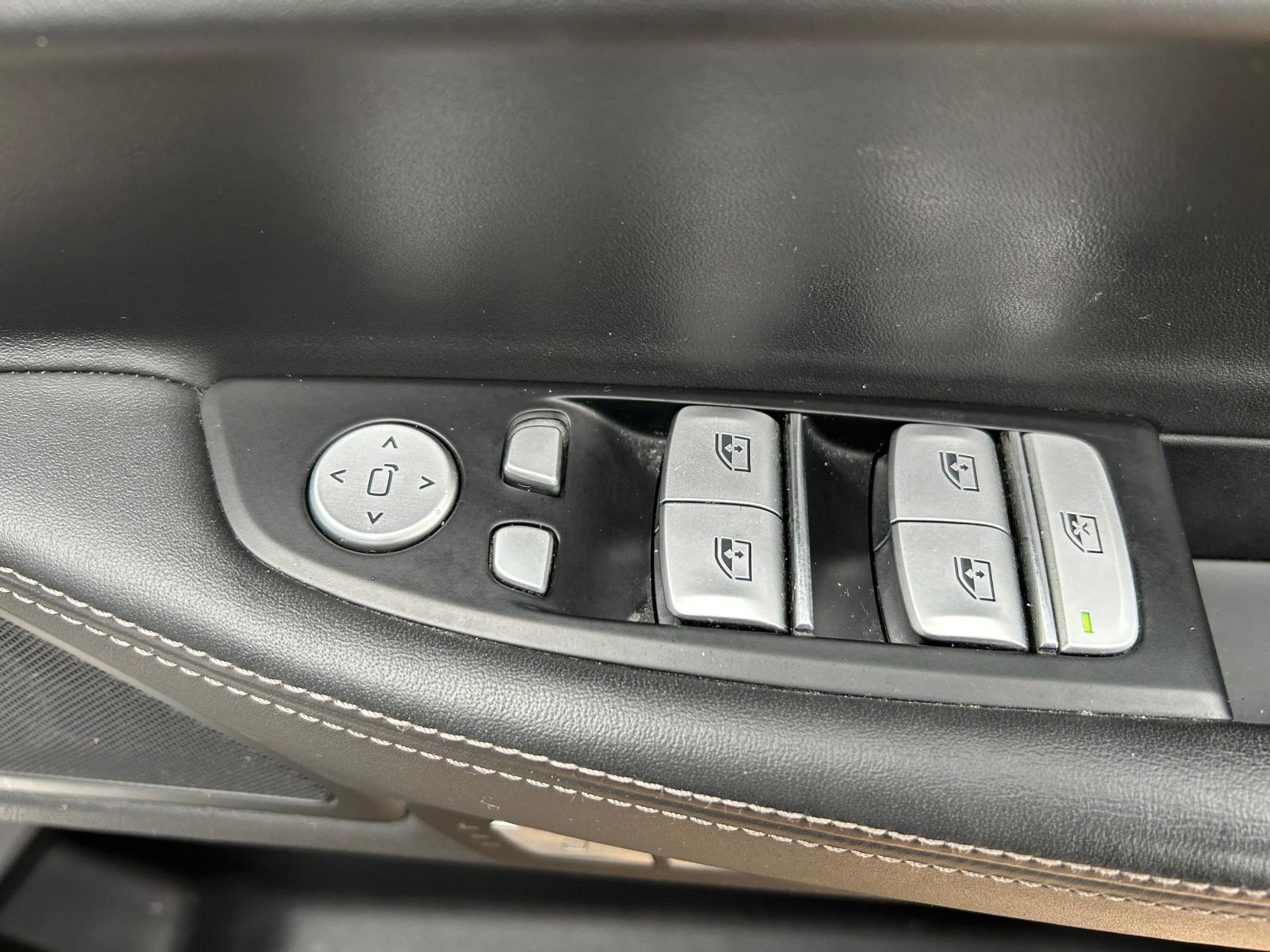 Mercedes Benz G Wagon G350 CDI "Bluetec" 7G Auto - 2012 12 Reg - Reversing Cam - Sat Nav - 80k Miles - Image 23 of 28