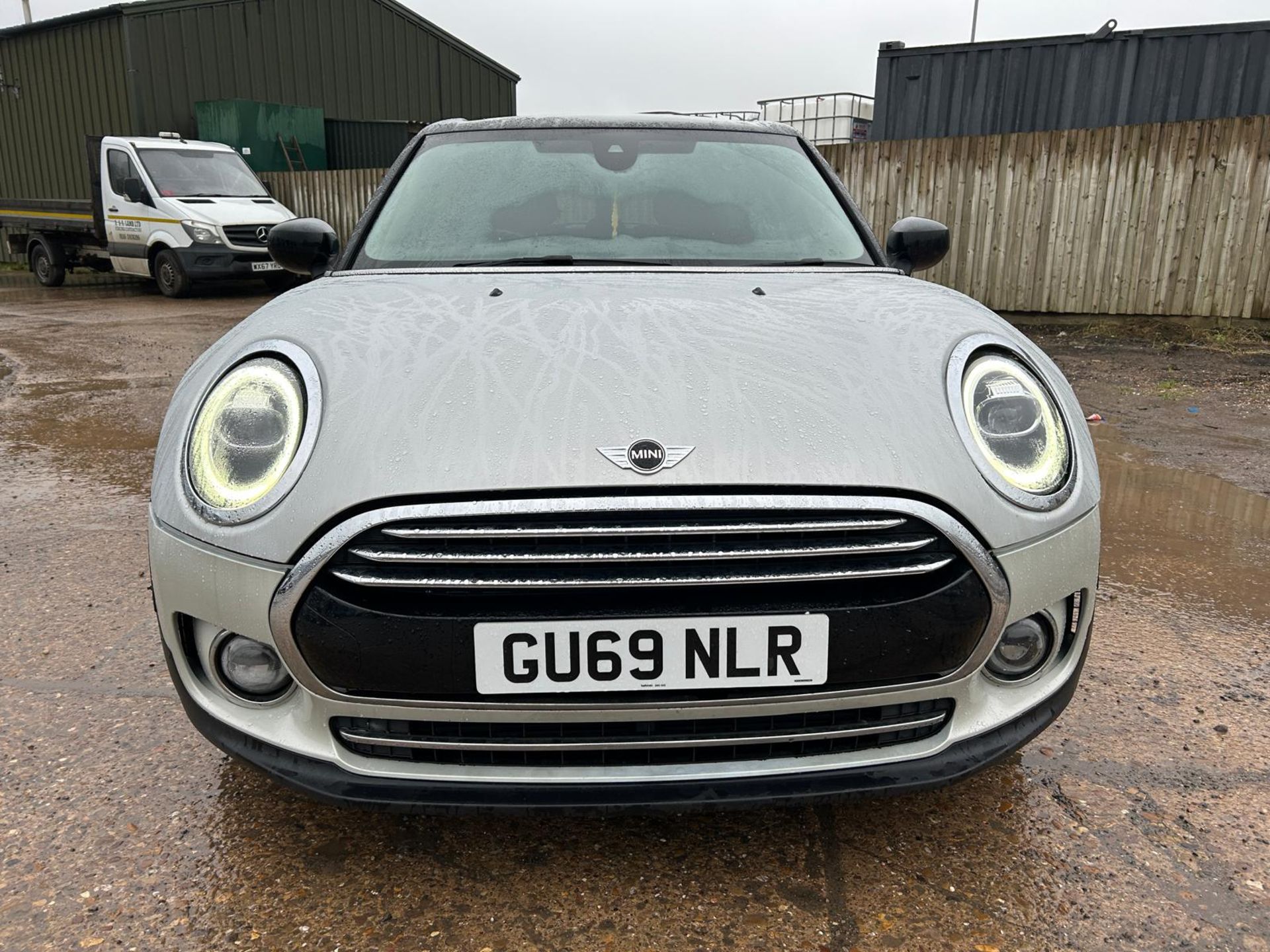 Mini Clubman *Classic Edition* Estate 1.5cc (2020 Model) Air Con - 33K Miles Only - Ulez Complaint - Image 5 of 15