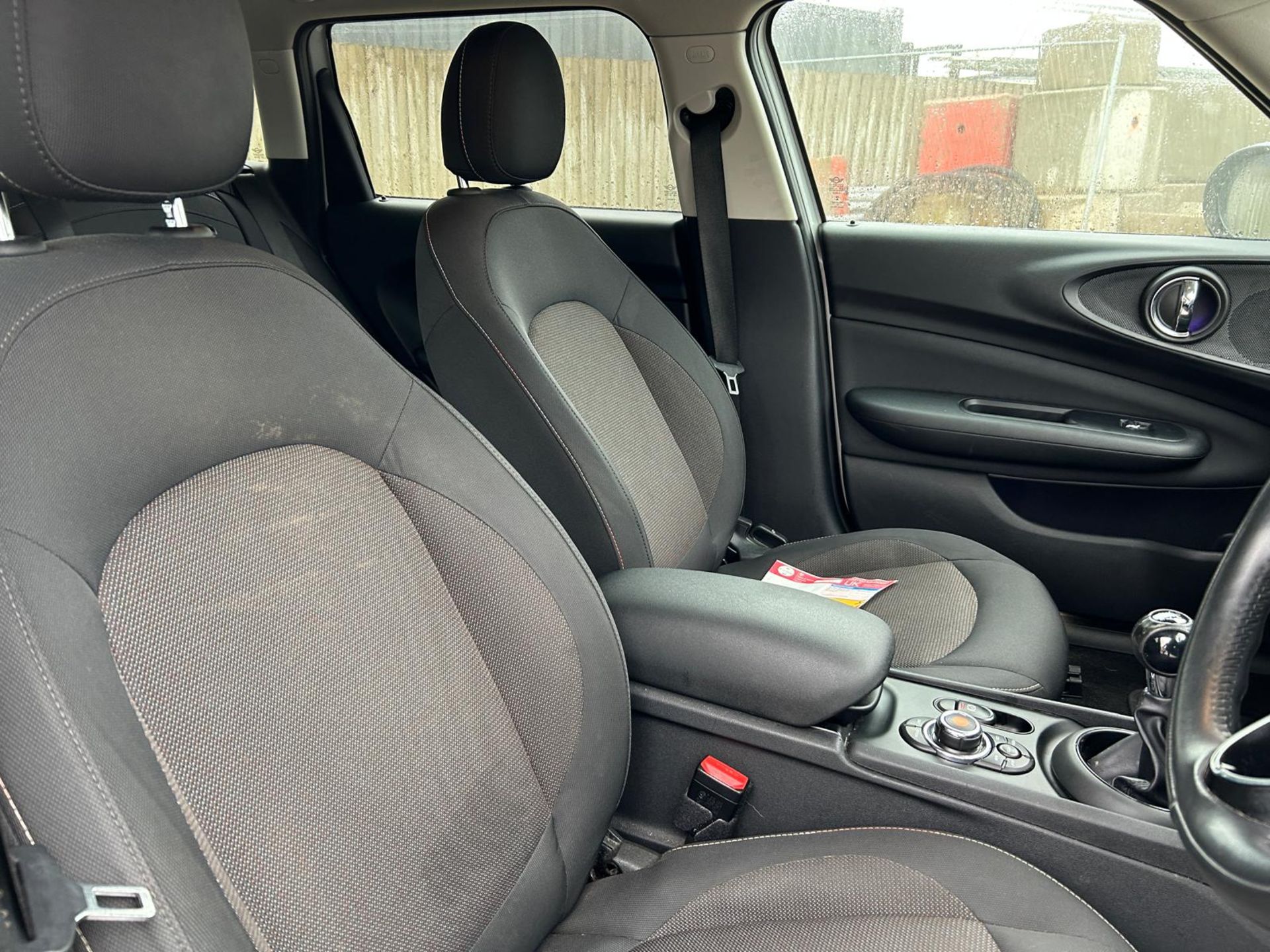 Mini Clubman *Classic Edition* Estate 1.5cc (2020 Model) Air Con - 33K Miles Only - Ulez Complaint - Image 10 of 15