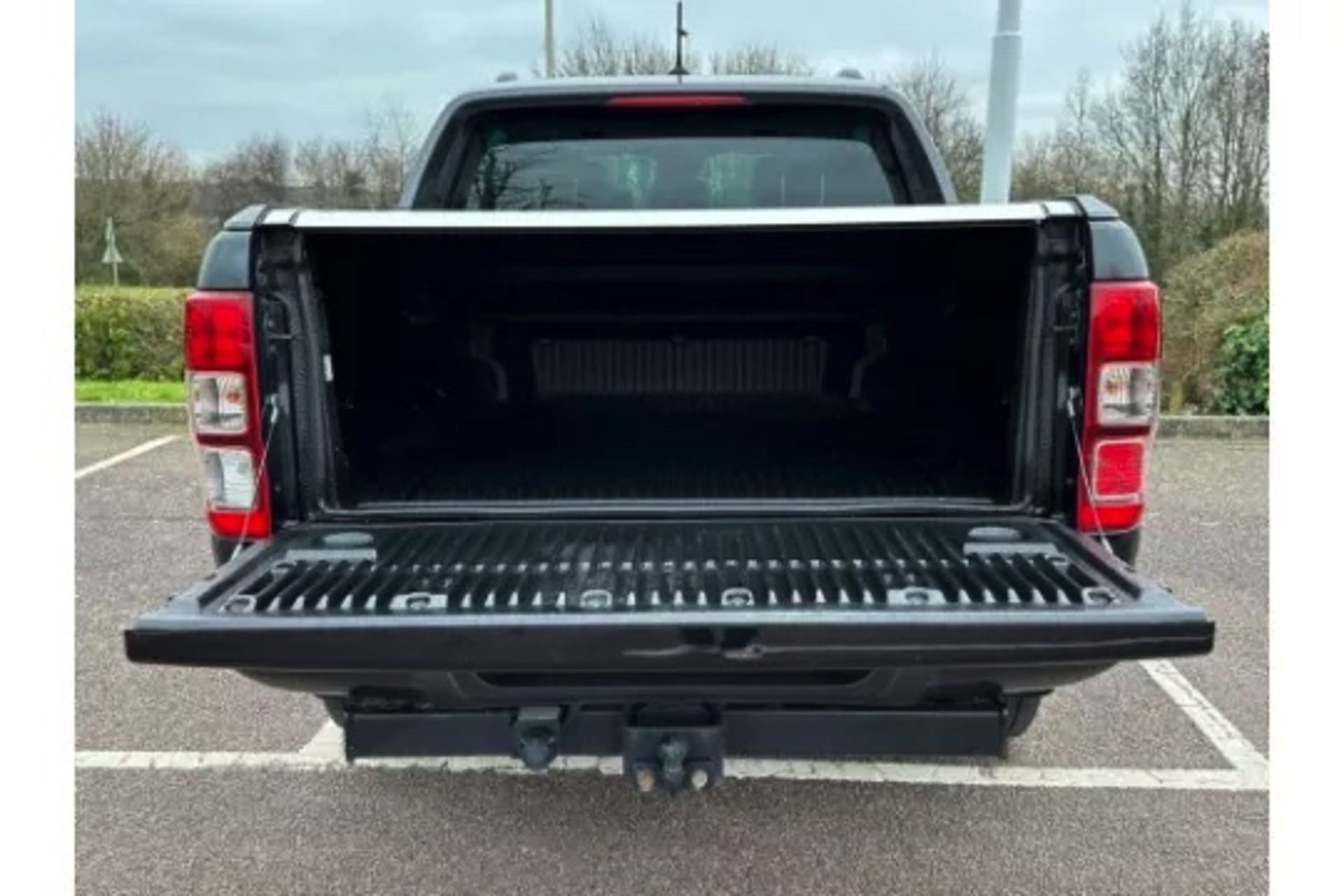 Ford Ranger *Wildtrak Double Cab Pick Up* Automatic- 2021 Model - Only 99k Miles - Ulez Compliant - Image 7 of 9