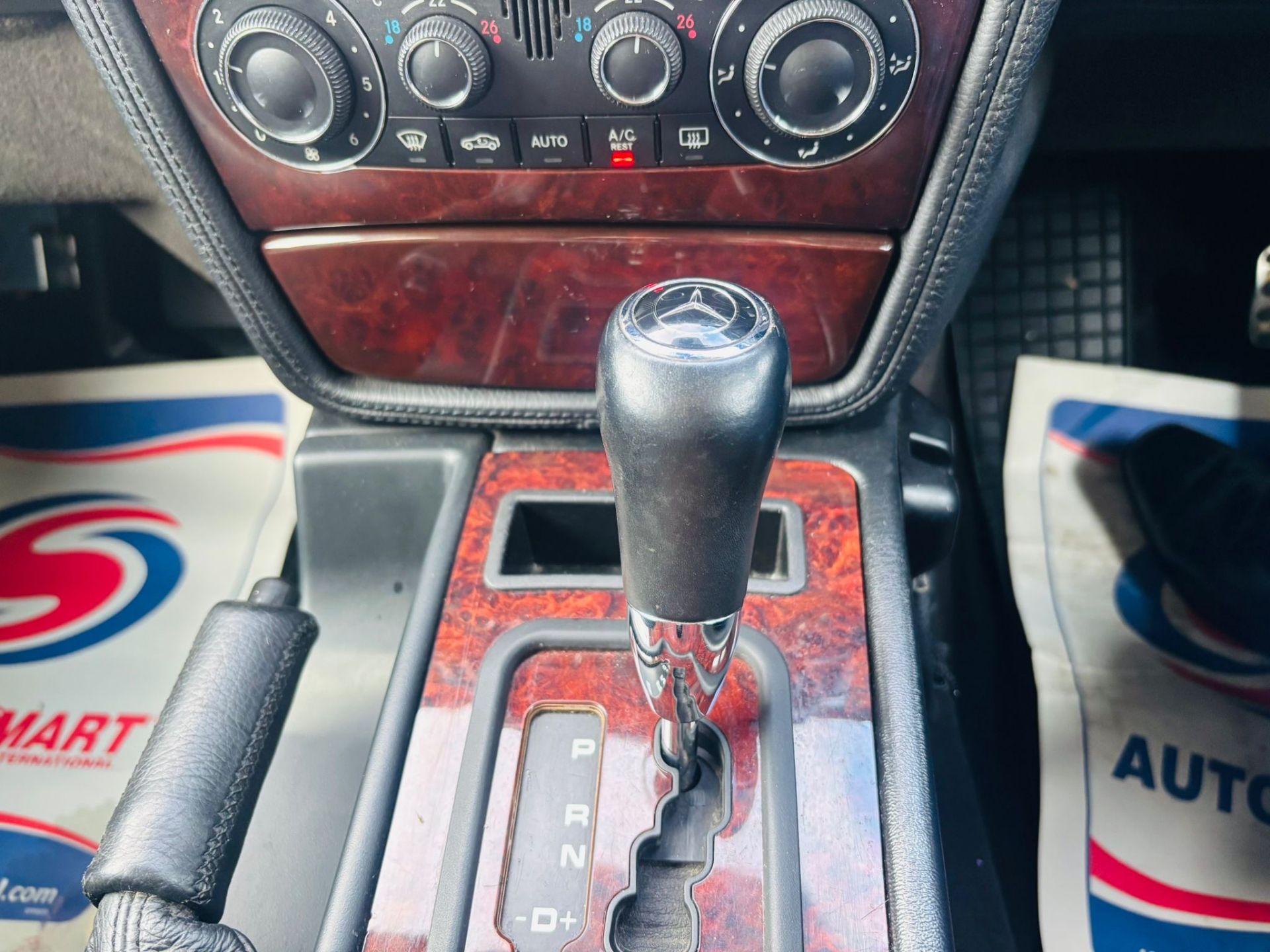 Mercedes Benz G Wagon G350 CDI "Bluetec" 7G Auto - 2012 12 Reg - Reversing Cam - Sat Nav - 80k Miles - Image 17 of 28