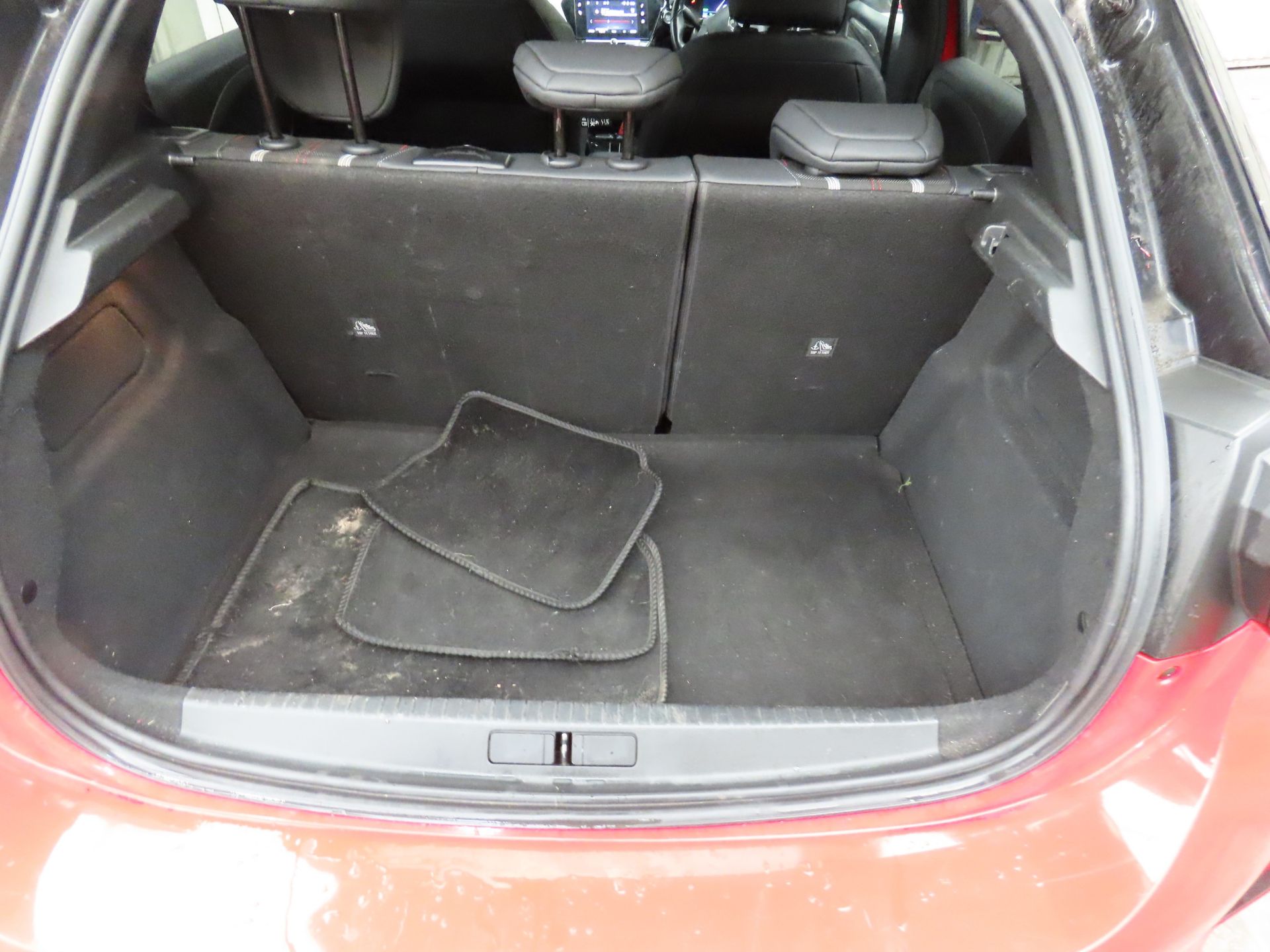 Vauxhall Corsa 100KW "Anniversary Edition" 5 Door AUTO (2023 Model) - Sat Nav - 23K Miles Only!!! - Image 11 of 12