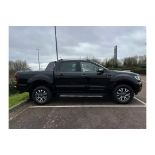 Ford Ranger *Wildtrak Double Cab Pick Up* Automatic- 2021 Model - Only 99k Miles - Ulez Compliant