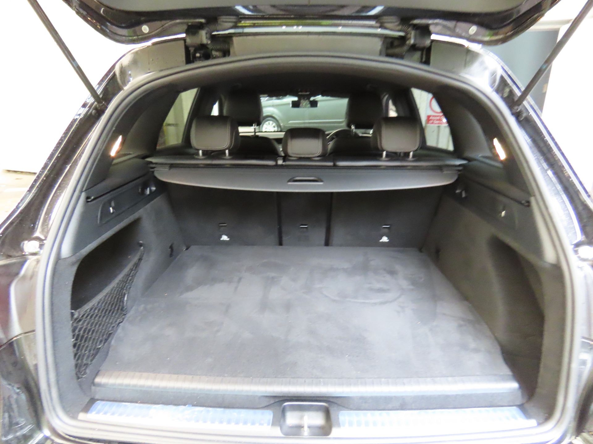 Mercedes GLC 300de 4Matic AMG Line Auto - 2021 Model - Reversing Cam - Sat Nav - 66k Miles Only - Image 11 of 11