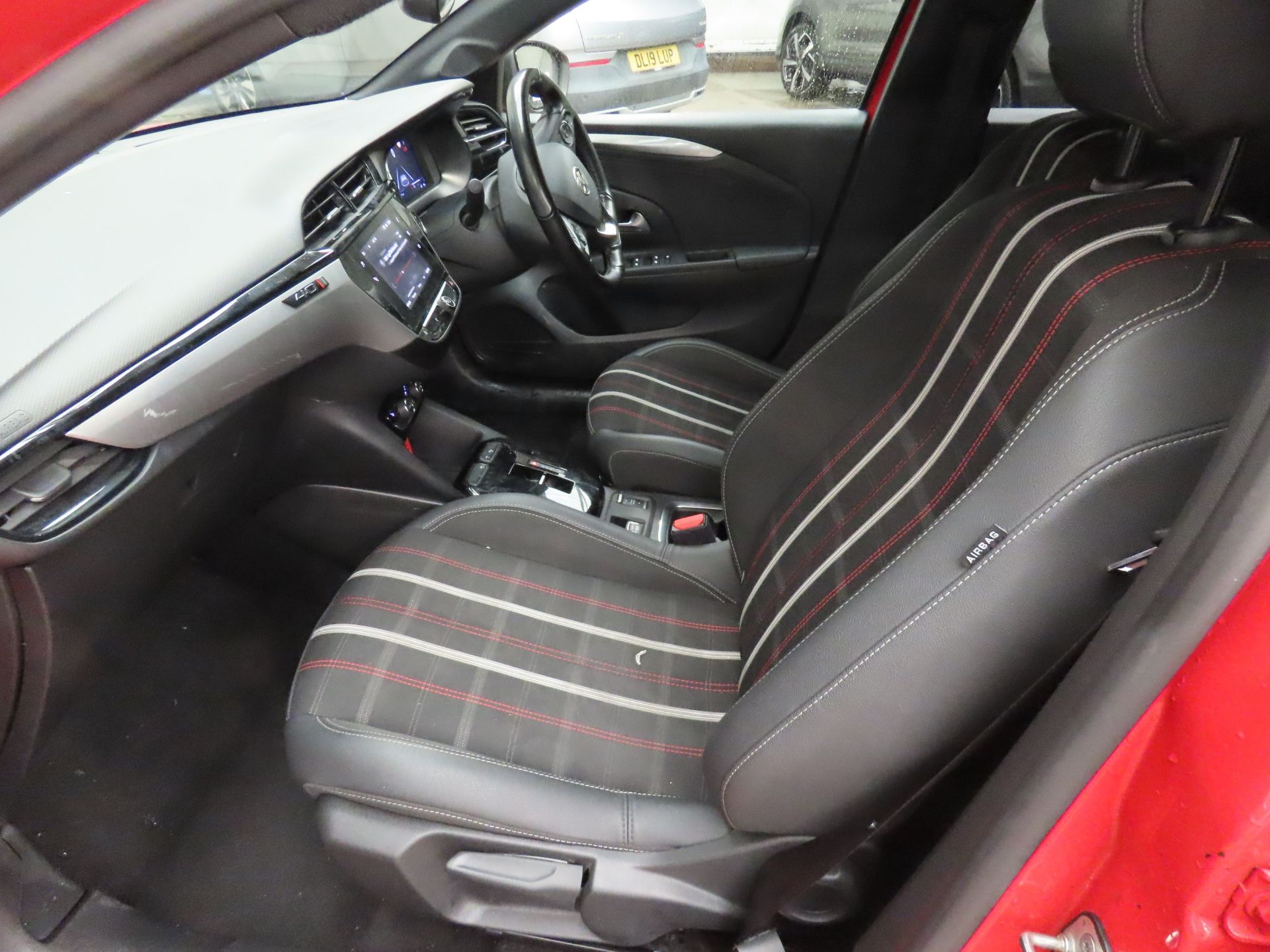 Vauxhall Corsa 100KW "Anniversary Edition" 5 Door AUTO (2023 Model) - Sat Nav - 23K Miles Only!!! - Image 8 of 12