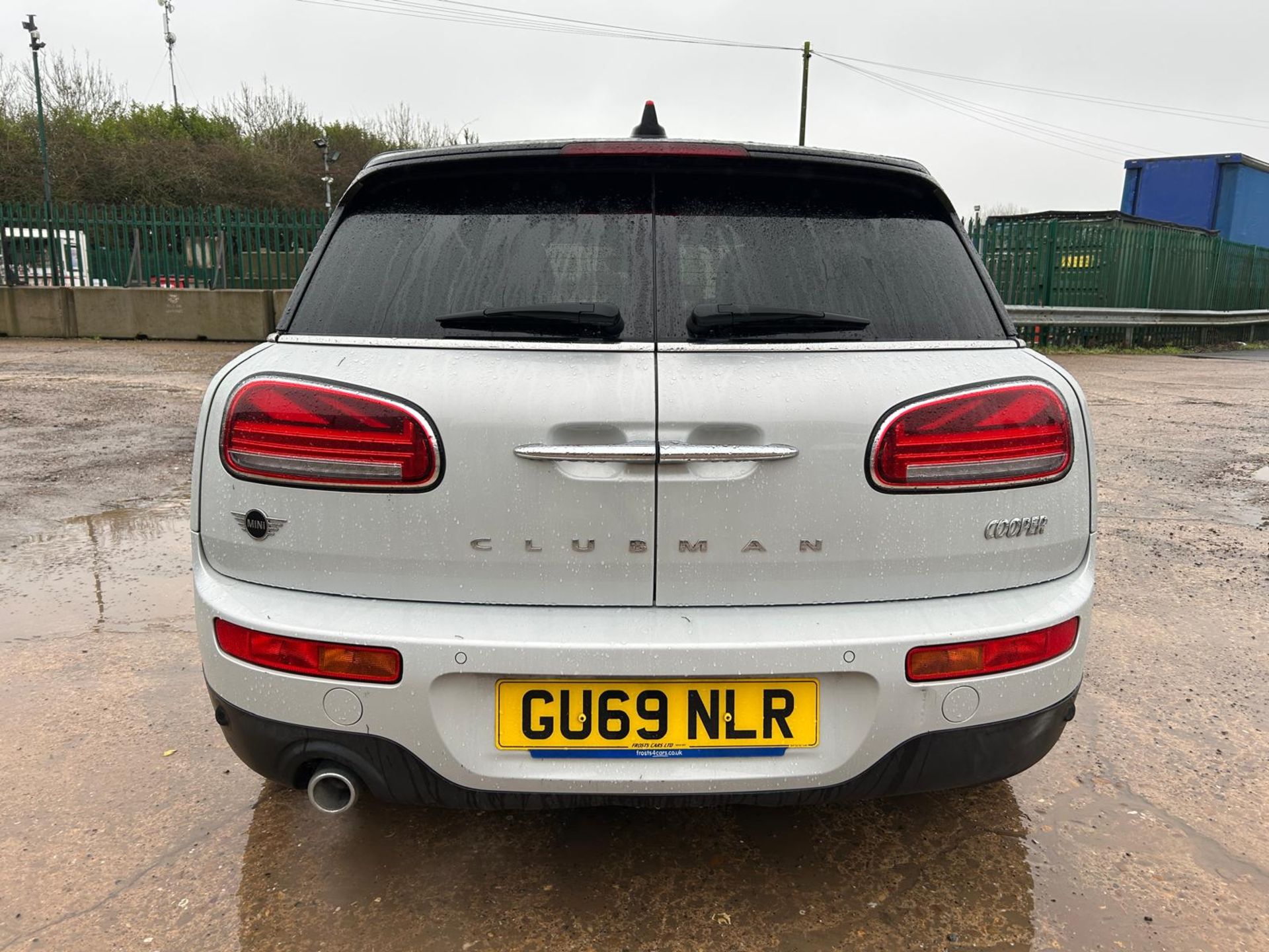 Mini Clubman *Classic Edition* Estate 1.5cc (2020 Model) Air Con - 33K Miles Only - Ulez Complaint - Image 6 of 15