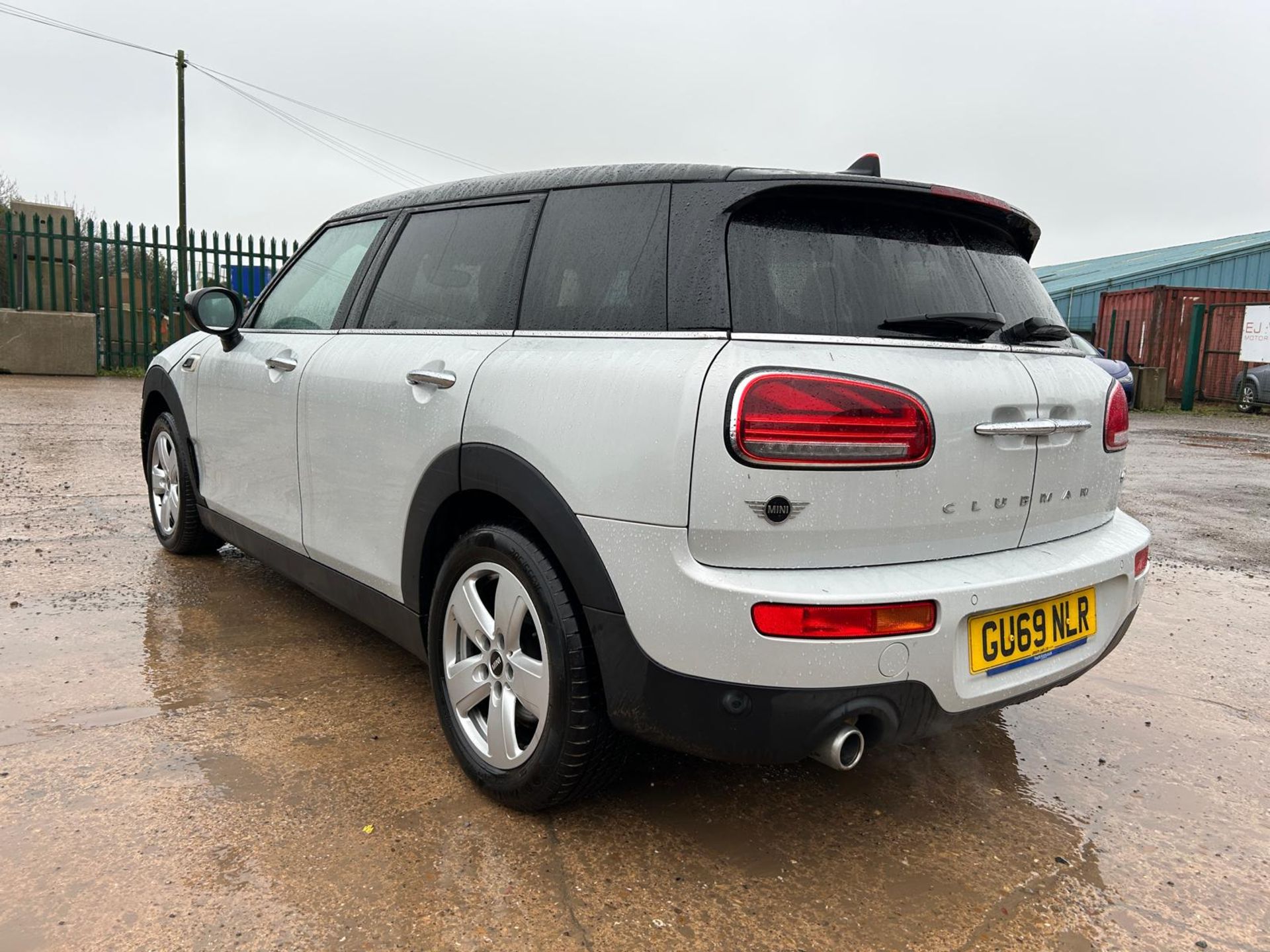 Mini Clubman *Classic Edition* Estate 1.5cc (2020 Model) Air Con - 33K Miles Only - Ulez Complaint - Image 3 of 15