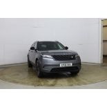 (RESERVE MET)RANGE ROVER VELAR AUTO - 2018 18Reg - PAN ROOF - FULL LEATHER - SAT NAV - AIR CON