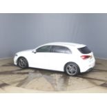 Mercedes-Benz A200 *AMG Line Edition* 7G-DTC Auto (2021 Model) -45k Miles Only -Air Con -Huge Spec