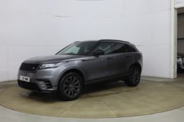 RANGE ROVER VELAR AUTO *R Dynamic SE Edition* - 2019 19 Reg - FULL LEATHER - SAT NAV - AIR CON