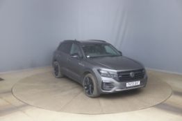 VOLKSWAGEN TOUREG 3.0 V6 TSI 4motion Black Edition Auto - 2020 (2021 Model) - Sat Nav - Air Con