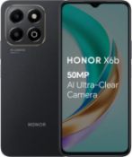 HONOR X6b Mobile Phone Unlocked, 6.56-Inch 90Hz Fullview Display, 4GB+128GB - RRP82.17 (B0D35YY6V4)