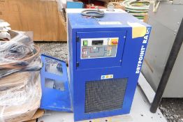 Beko Drypoint RA X250 Unit