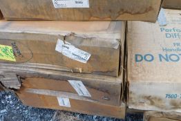 Mixed HVAC Lot