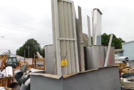 Mixed HVAC Supplies