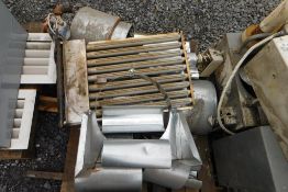 Mixed HVAC Supplies