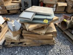 Access Doors & More