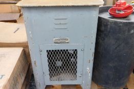Mixed HVAC Lot