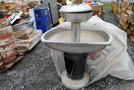 Stainless Wash Basin
