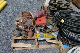 Indicator Valves, Ball Valves, & More
