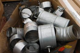 Mixed HVAC Lot