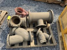 Pipe Fittings