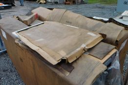 (2) McQuay Unit Ventilators