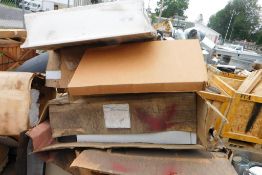 Mixed HVAC Lot
