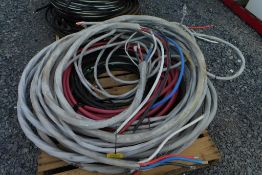 Electrical Wire & Insulated Electrical Wire