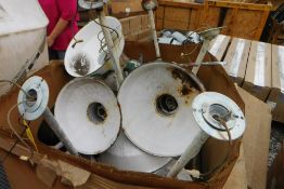Mixed HVAC Lot
