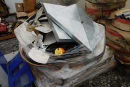 Mixed HVAC Lot