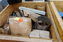 Mixed Fire Prevention Parts & Supplies