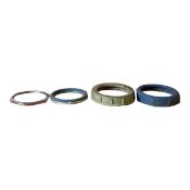 (74) Assorted Bushings (UNUSED)