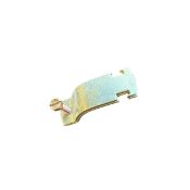 (60) Pipe Clamp 2 1/2'' (UNUSED)