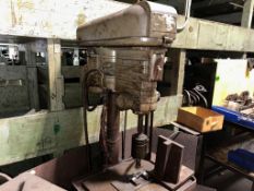 Drill Press