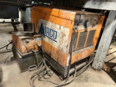AIRCO CV-450 (MA) Aircomatic Welder