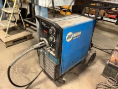Miller Millermatic 250 Welder
