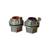 (44) Myers Scru-Tite Basic Hub 3/4'' (UNUSED)