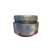 (11) 2 1/4'' Conduit Union Fitting (UNUSED)