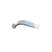 (15) 5'' Pipe Clamp (UNUSED)