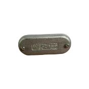 (26) Crouse Hinds Conduit Outlet Body (UNUSED)