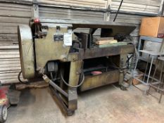 Kalamazoo Metal Cutting Band Saw