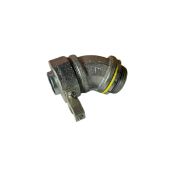(30) Crouse Hinds 45 Liquidtight Connector 1''