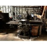 Cincinnati Horizontal Milling Machine