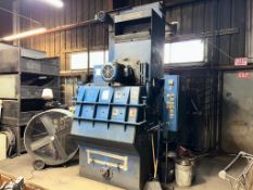 Wheelabrator 150-Ton