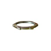 (125) 1 1/4'' Steel Locknut (UNUSED)