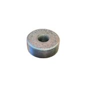 (120) Crouse - Hinds 2 3/4'' - 3/4'' Reducer
