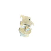 (91) Pipe Clamp (UNUSED)