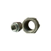 (8) Crouse Hinds 4'' & 2'' Explosion Proof Conduit